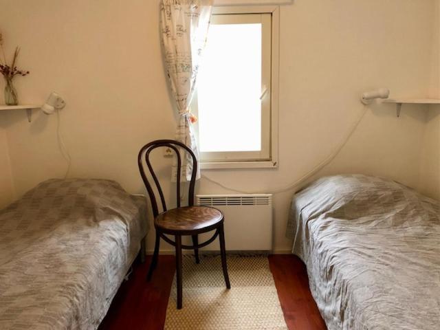 Hostel Ukonlinna Imatra Exterior photo