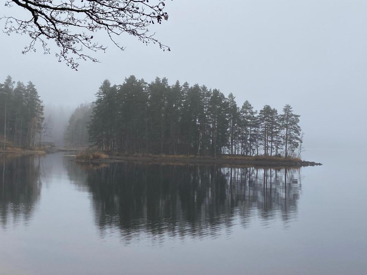 Hostel Ukonlinna Imatra Exterior photo