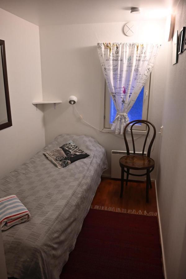 Hostel Ukonlinna Imatra Exterior photo